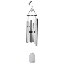 Woodstock Wind Chimes Signature Collection, Bells Of Paradise, 32'' Wind Chimes For Patio Outdoor Garden Decor -Quality Garden Outdoor Store GUEST 252952d2 2b03 4896 9255 bb4a26606908