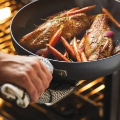 Anolon Advanced Home 10qt Covered Stockpot Moonstone 12 Anolon Advanced Home 10qt Covered Stockpot Moonstone -Quality Garden Outdoor Store GUEST 25b60b49 411d 4809 ade1 d59984fa9de7