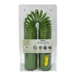 Flexon 1/2" Coil Garden Hoses -Quality Garden Outdoor Store GUEST 25e12b3e 9189 443c b259 82d86a7f61da
