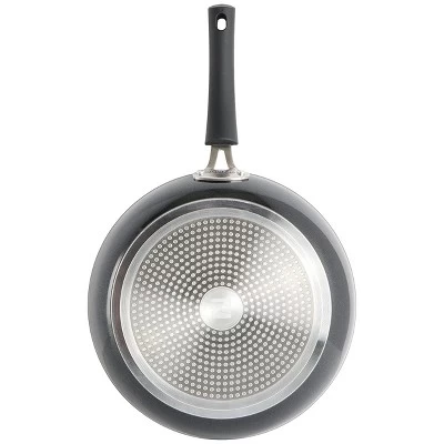 Kenmore Arlington 12 Inch Nonstick Aluminum Frying Pan In Black Diamond 5 Kenmore Arlington 12 Inch Nonstick Aluminum Frying Pan In Black Diamond - Image 5