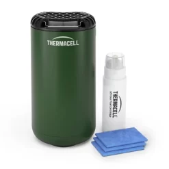Thermacell Patio Shield Mosquito Repeller