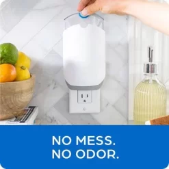 Zevo Indoor Flying Insect Trap Starter Kit For Fruit Flies, Gnats, And House Flies - 4ct -Quality Garden Outdoor Store GUEST 28e9c91b e327 44c6 822f 0ddae13cbf65