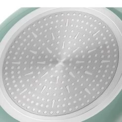 BergHOFF Sage And Slate Non-stick Aluminum Frying Pan -Quality Garden Outdoor Store GUEST 28f1f4d6 7c3e 419b a5f2 b170c56db9fa