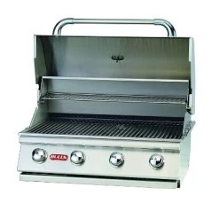 Bull Outdoor Products Liquid Propane Outlaw Drop-In Steel Barbecue Grill Head -Quality Garden Outdoor Store GUEST 2917ca6c 1e68 4820 a660 617cb4e19166