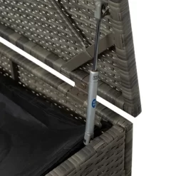 7-Piece Patio Wicker Sofa Set With Cushions, Table And Storage Box - ModernLuxe -Quality Garden Outdoor Store GUEST 2a08bbf0 e861 43ac a489 41e329fd5ba6