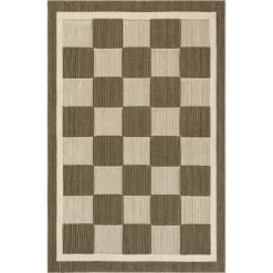 NuLOOM Lavonia Checkered Indoor/Outdoor Area Rug 17 NuLOOM Lavonia Checkered Indoor/Outdoor Area Rug -Quality Garden Outdoor Store GUEST 2a9457e4 2bf3 488c a549 e7e544c7c2c0