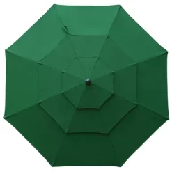 Aoodor Garden Market Umbrella - Outdoor Patio Umbrella Round -Quality Garden Outdoor Store GUEST 2b5f585f 522f 4a9b 99a9 67f0eec22be0