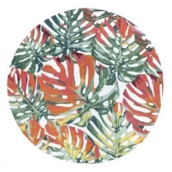 NuLOOM Contemporary Floral Janice Indoor/Outdoor Patio Area Rug -Quality Garden Outdoor Store GUEST 2be7af00 73d1 4cfc 8e8e 60e06bee7c7f