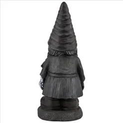 Design Toscano Midnight The Goth Zombie Mistress Garden Gnome Statue -Quality Garden Outdoor Store GUEST 2be9e05d 1dba 4a65 974e 4007d083ac3c
