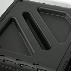 Outsunny Rotating Composter, 34.5 Gallon Dual Chamber Compost Bin With Ventilation Openings And Steel Legs -Quality Garden Outdoor Store GUEST 2cac0434 6f5e 4c4f bdb0 006fd8d1e0df