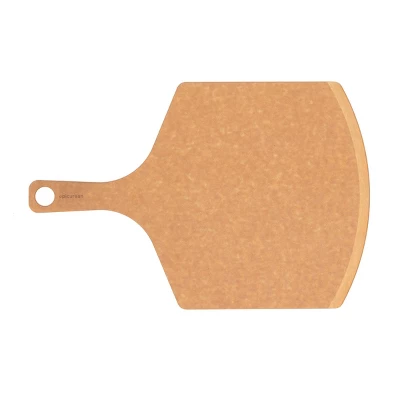 Epicurean 2pc Pizza Peel With Pizza Cutter Set 1 Epicurean 2pc Pizza Peel With Pizza Cutter Set