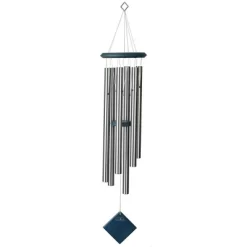 Woodstock Wind Chimes Encore Collection, Chimes Of Earth, 37'', Wind Chimes For Outdoor, Patio, Home Or Garden Decor 26 Woodstock Wind Chimes Encore Collection, Chimes Of Earth, 37'', Wind Chimes For Outdoor, Patio, Home Or Garden Decor -Quality Garden Outdoor Store GUEST 2f982a28 1d54 45c9 af65 4513a50f303e