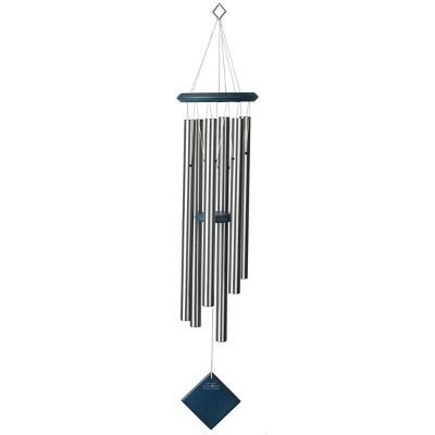 Woodstock Wind Chimes Encore Collection, Chimes Of Earth, 37'', Wind Chimes For Outdoor, Patio, Home Or Garden Decor 12 Woodstock Wind Chimes Encore Collection, Chimes Of Earth, 37'', Wind Chimes For Outdoor, Patio, Home Or Garden Decor - Image 12