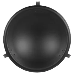 Flash Furniture 22.5" Foldable Wood Burning Firepit With Mesh Spark Screen And Poker -Quality Garden Outdoor Store GUEST 3064ac81 5684 40ca 8c75 7355230f115a