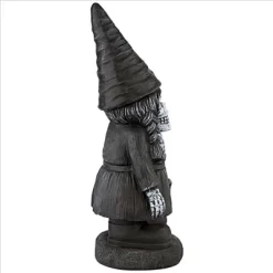 Design Toscano Midnight The Goth Zombie Mistress Garden Gnome Statue -Quality Garden Outdoor Store GUEST 31a918e0 93b0 43fd 9caf a41ba701611c