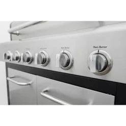 Kenmore 6-Burner XL Grill With Side Propane Gas Burner PG-40611S0L 18 Kenmore 6-Burner XL Grill With Side Propane Gas Burner PG-40611S0L -Quality Garden Outdoor Store GUEST 31c83e06 9f9e 4442 910f a12e328c7073