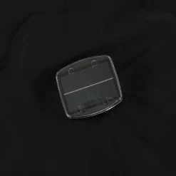 11' X 11' Calypso II Market Patio Umbrella With Solar LED Strip Lights Black - Island Umbrella 20 11' X 11' Calypso II Market Patio Umbrella With Solar LED Strip Lights Black - Island Umbrella -Quality Garden Outdoor Store GUEST 32628160 851c 4e5e a2b6 d1b3501b56d7