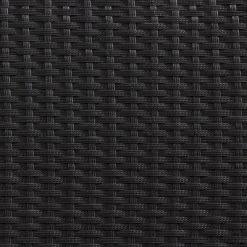 Parksville Rattan Side Table - Black - CorLiving 8 Parksville Rattan Side Table - Black - CorLiving -Quality Garden Outdoor Store GUEST 32ce5be1 9919 4e96 bfd1 1ea5832e9174