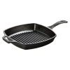 Lodge 10.5" Cast Iron Square Grill Pan