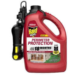 Raid Perimeter Protection Insect Control - 128 Fl Oz -Quality Garden Outdoor Store GUEST 339c4c67 4be6 42be b259 fc084f59aeb5
