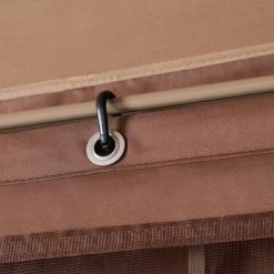 10' X 12' Outdoor Garden Gazebo With Skirts Tent Canopy Beige - Captiva Designs 15 10' X 12' Outdoor Garden Gazebo With Skirts Tent Canopy Beige - Captiva Designs -Quality Garden Outdoor Store GUEST 33c15149 2ef5 4c7c 92dc 2caaa276047f