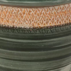 Sunnydaze Decor Sunnydaze Indoor/Outdoor Purlieu Decorative Glazed Ceramic Planter For Greenery Or Flowers - 15" 10 Sunnydaze Decor Sunnydaze Indoor/Outdoor Purlieu Decorative Glazed Ceramic Planter For Greenery Or Flowers - 15" -Quality Garden Outdoor Store GUEST 34d5ab01 eff3 4ff5 9b6e 1b42e7d7ffc8