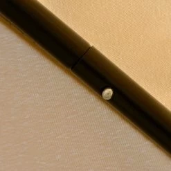 Outsunny 10' X 10' Patio Gazebo Canopy Outdoor Canopy Shelter With Double Tier Roof, Removable Mesh Netting, Display Shelves 12 Outsunny 10' X 10' Patio Gazebo Canopy Outdoor Canopy Shelter With Double Tier Roof, Removable Mesh Netting, Display Shelves -Quality Garden Outdoor Store GUEST 356ac601 f6b2 479d 9ba9 a17d93e6b80c