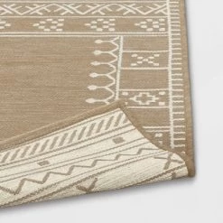 Border Detail Outdoor Rug - Threshold™ -Quality Garden Outdoor Store GUEST 35948851 73c3 4d2d abd0 d899e0829cf1