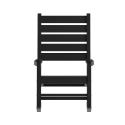 Flash Furniture Manchester Set Of 2 Contemporary Rocking Chairs, All-Weather HDPE Indoor/Outdoor Rockers 23 Flash Furniture Manchester Set Of 2 Contemporary Rocking Chairs, All-Weather HDPE Indoor/Outdoor Rockers -Quality Garden Outdoor Store GUEST 35c4613f 08cb 42d3 97e9 3ebc370346bd