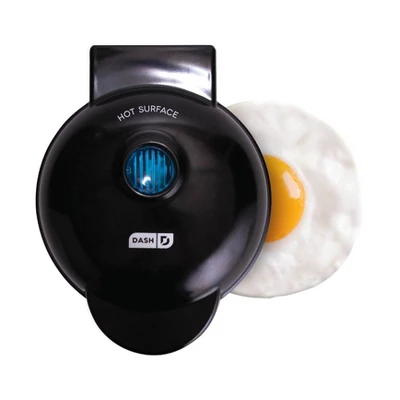 Dash Electric Mini Griddle 6 Dash Electric Mini Griddle - Image 6