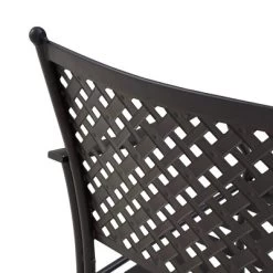 4pc Outdoor Patio Seating Set - Patio Festival -Quality Garden Outdoor Store GUEST 387e6223 74b6 4627 88e2 6cf09ffdcebd