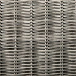 Wicker & Metal X Frame Patio Loveseat - Gray - Threshold™ Designed With Studio McGee -Quality Garden Outdoor Store GUEST 38dc3803 5093 4fdd b541 51f8a1720453