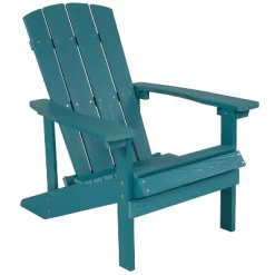 Flash Furniture Charlestown Commercial All-Weather Poly Resin Wood Adirondack Chair -Quality Garden Outdoor Store GUEST 3921bd3d 025e 451e b91d c901f971d9dd