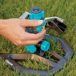 Gilmour Heavy Duty Circular Sprinkler W/ Base 9 Gilmour Heavy Duty Circular Sprinkler W/ Base -Quality Garden Outdoor Store GUEST 39d22309 0caa 4ff2 9597 61a422125bf2