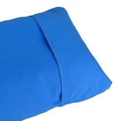 Algoma Deluxe Sunbrella Hammock Pillow - Canvas Capri Solid -Quality Garden Outdoor Store GUEST 39feef93 edae 4afb b3e0 7fed4aa2a73a