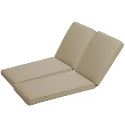 Aoodor Chaise Lounge Cushion 70.7''L X 22''W X 3.5"H - Set Of 2 19 Aoodor Chaise Lounge Cushion 70.7''L X 22''W X 3.5"H - Set Of 2 -Quality Garden Outdoor Store GUEST 3a204132 3738 4b0a 9619 bde3d17b70bf