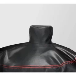 Premium Vertical Offset Charcoal Smoker Cover Black - Dyna-Glo -Quality Garden Outdoor Store GUEST 3a25fed4 2995 4407 bbac fbfaebd3f6af
