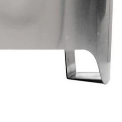 US Stove Company 31-Inch Modern Style Smokeless Round Stainless Steel Wood Burning Portable Fire Pit With Patented Burner & Ash Shovel, Silver -Quality Garden Outdoor Store GUEST 3b927f31 95f5 4ff8 9c2d abf6f3917351