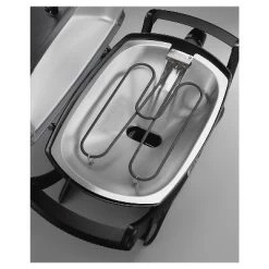 Weber Q2400 Electric Grill Model 55020001 - Gray -Quality Garden Outdoor Store GUEST 3bcbd862 b77f 48cc a9cb 3aab3b63560b