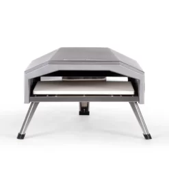 Captiva Designs E02GR011 Propane Gas Outdoor Pizza Oven - Black -Quality Garden Outdoor Store GUEST 3ce178f0 5f2d 4b67 8b4a a6fb06fc4d10