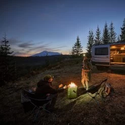 Tailgater X Portable Gas Fire Pit - Olive - Ukiah -Quality Garden Outdoor Store GUEST 3e7ac811 3aa3 4a22 bdaf 1a7353390f52