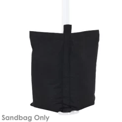 Sunnydaze Decor Sunnydaze Polyester Sandbag Canopy Weights - Black - Set Of 4 11 Sunnydaze Decor Sunnydaze Polyester Sandbag Canopy Weights - Black - Set Of 4 -Quality Garden Outdoor Store GUEST 3ed94b82 d880 449b 926a dc911ba0b35c