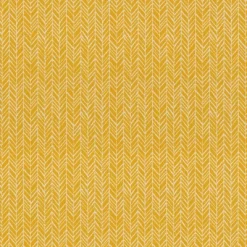 2pk Outdoor/Indoor Herringbone Wicker Seat Cushions - Pillow Perfect