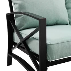 Kaplan 5pc Outdoor Sofa Set With Fire Table - Mist - Crosley 23 Kaplan 5pc Outdoor Sofa Set With Fire Table - Mist - Crosley -Quality Garden Outdoor Store GUEST 3f3fecf3 01f6 47b5 90ae 3f11ce19ad5b