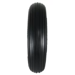 Marathon Tire 10.3" Universal Fit Wheelbarrow Flat Free Tire And Wheel Assembly -Quality Garden Outdoor Store GUEST 42694c2f 758f 4bb8 b08b dedaf98437b8