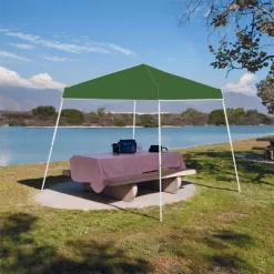 Z Shade 10x10 Foot Angled Leg Instant Shade Canopy Tent Portable Shelter, Green & Durable Plastic 5 Pound Canopy Tent Leg Weight Plates, Set Of 4 6 Z Shade 10x10 Foot Angled Leg Instant Shade Canopy Tent Portable Shelter, Green & Durable Plastic 5 Pound Canopy Tent Leg Weight Plates, Set Of 4 -Quality Garden Outdoor Store GUEST 42f3a460 b31c 4e1b be0a 1acf311eb6fd