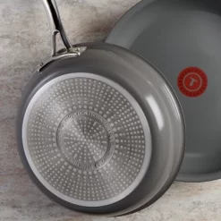 T-Fal Excellence Reserve 5.5qt Ceramic Nonstick Univeral Pan Gray -Quality Garden Outdoor Store GUEST 43126212 dd00 4026 ba62 343ba52f916e