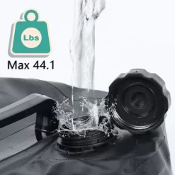 Aoodor Canopy Weights Bag Water Fillable, 176 Lbs Tent Weights Set Of 4 - Black -Quality Garden Outdoor Store GUEST 4593da51 8f11 4b97 a14d c2a2ddf8f668