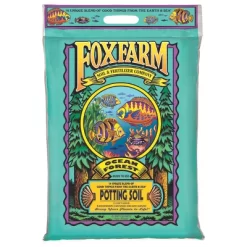 Foxfarm FX14047 + FX14053 Happy Frog Potting Soil Mix And Ocean Forest 6.3-6.8 PH Garden Potting Soil Mix For Nurturing Plants, (2 Pack) 5 Foxfarm FX14047 + FX14053 Happy Frog Potting Soil Mix And Ocean Forest 6.3-6.8 PH Garden Potting Soil Mix For Nurturing Plants, (2 Pack) -Quality Garden Outdoor Store GUEST 46132312 df5c 4e70 881b ee103fec8040