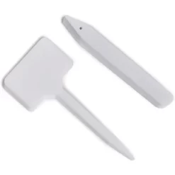 Juvale 50 Pack Round Seed Starter Peat Pots Biodegradable Seedling Tray With Plant Labels, 4.3 X 3.2 In 13 Juvale 50 Pack Round Seed Starter Peat Pots Biodegradable Seedling Tray With Plant Labels, 4.3 X 3.2 In -Quality Garden Outdoor Store GUEST 48889720 6fe6 4f42 9db6 34751765757d